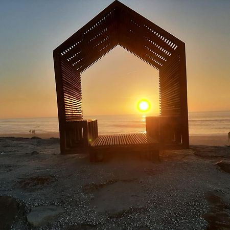 Sol E Mar Διαμέρισμα Esmoriz Εξωτερικό φωτογραφία