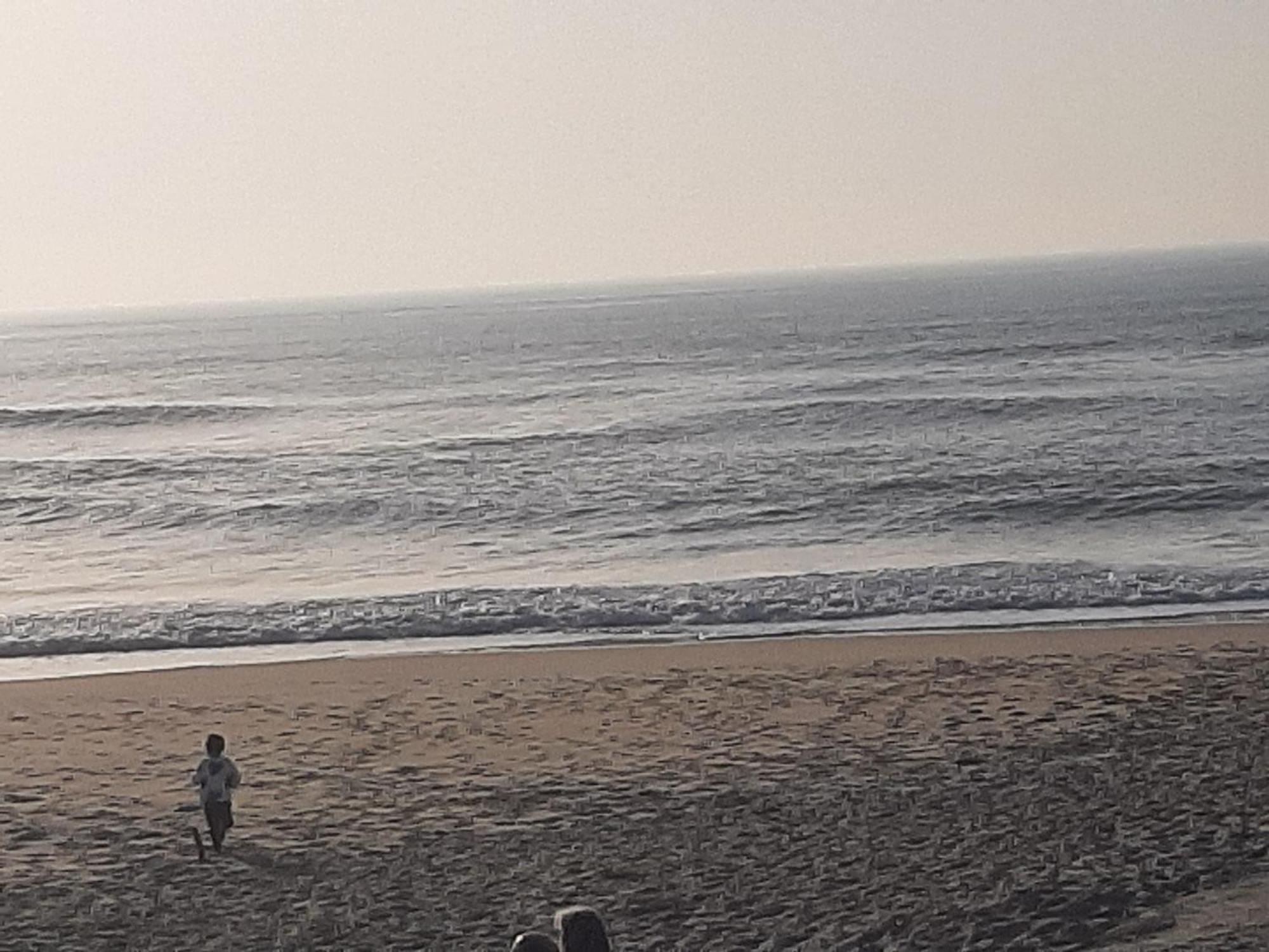 Sol E Mar Διαμέρισμα Esmoriz Εξωτερικό φωτογραφία