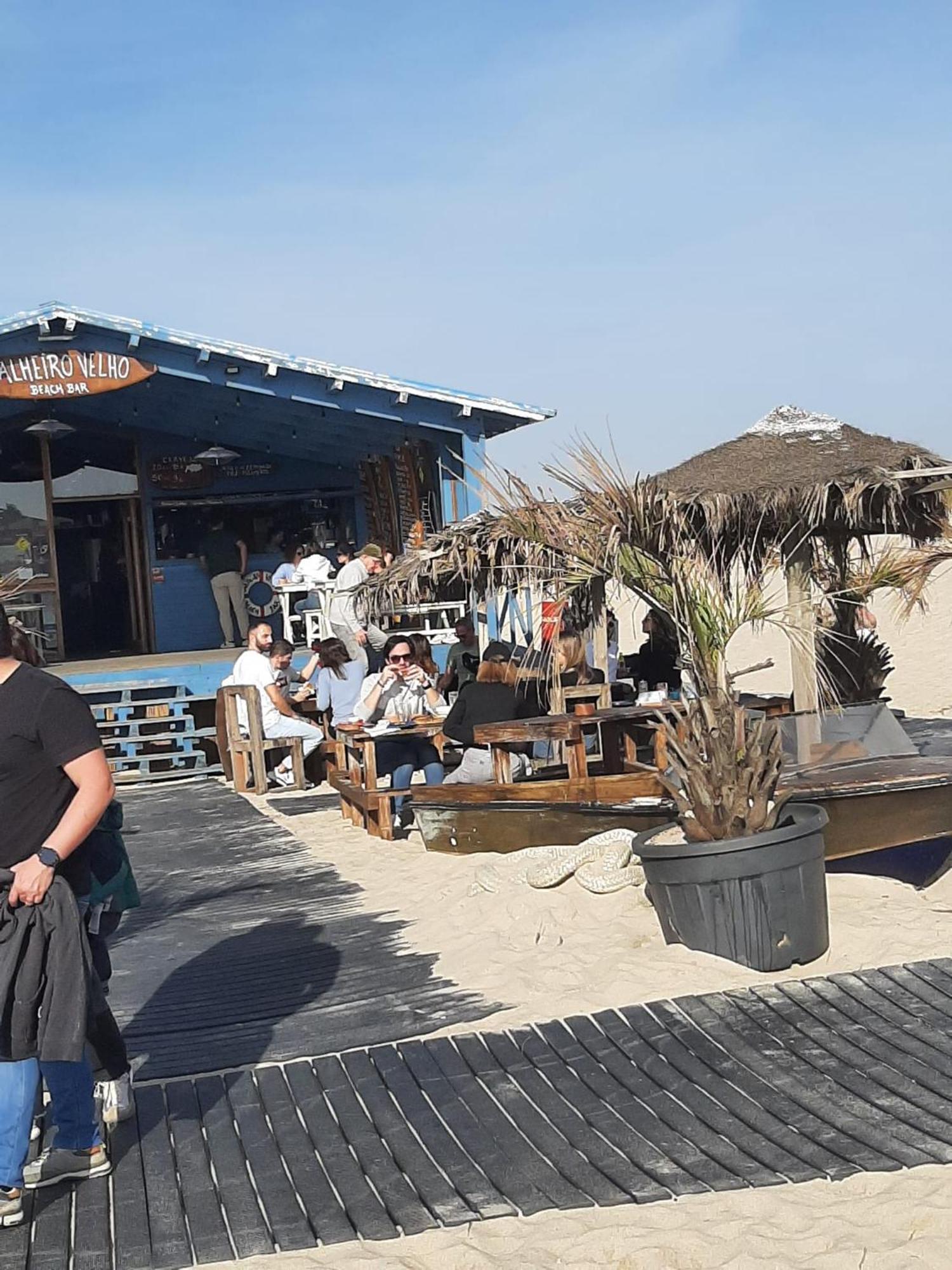 Sol E Mar Διαμέρισμα Esmoriz Εξωτερικό φωτογραφία