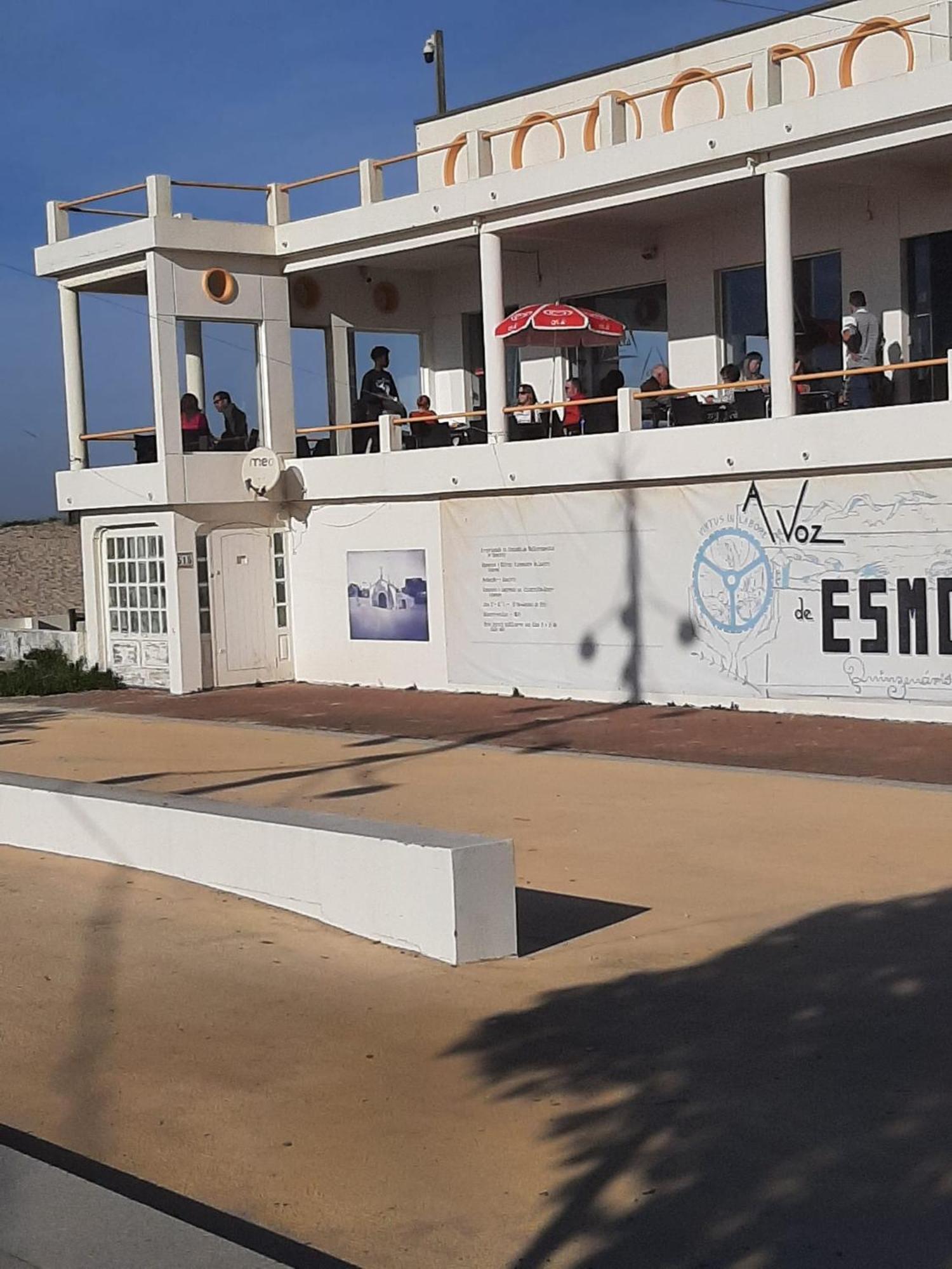 Sol E Mar Διαμέρισμα Esmoriz Εξωτερικό φωτογραφία