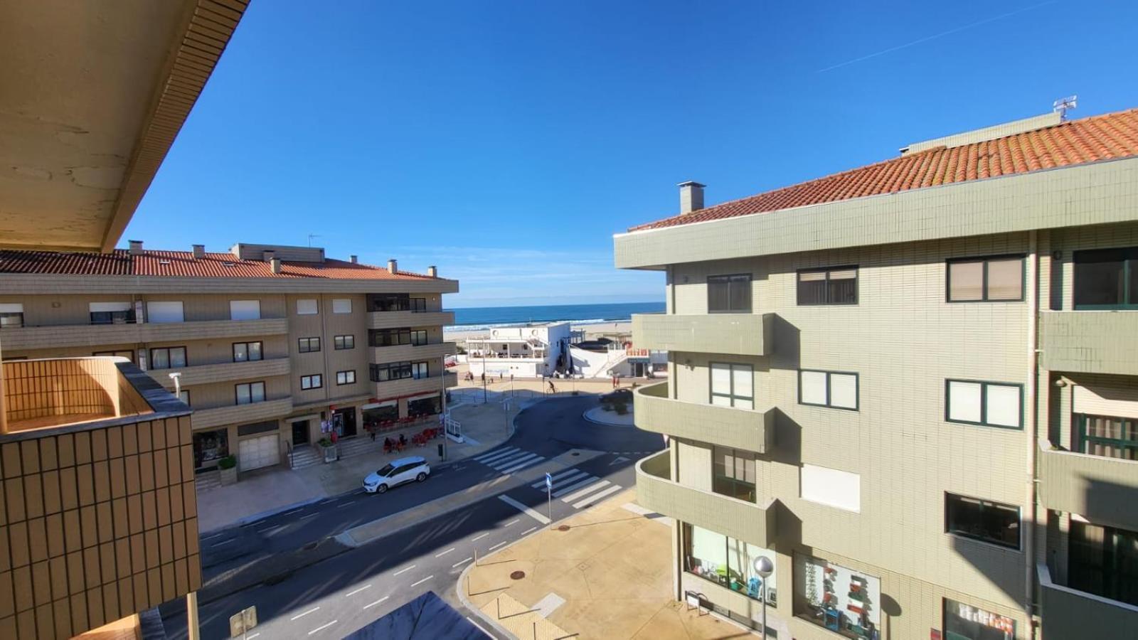 Sol E Mar Διαμέρισμα Esmoriz Εξωτερικό φωτογραφία